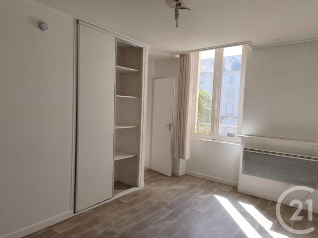 Appartement F1 à louer VITTEL