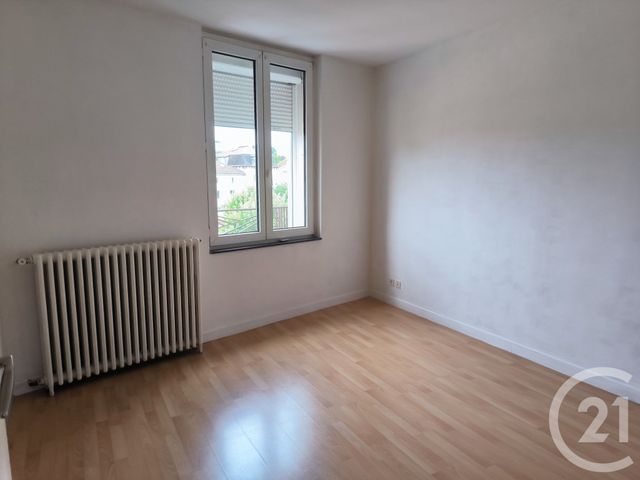 Appartement F3 à louer - 3 pièces - 62 m2 - Vittel - 88 - LORRAINE