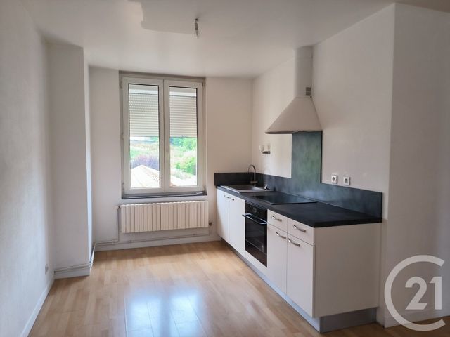 Appartement F3 à louer VITTEL