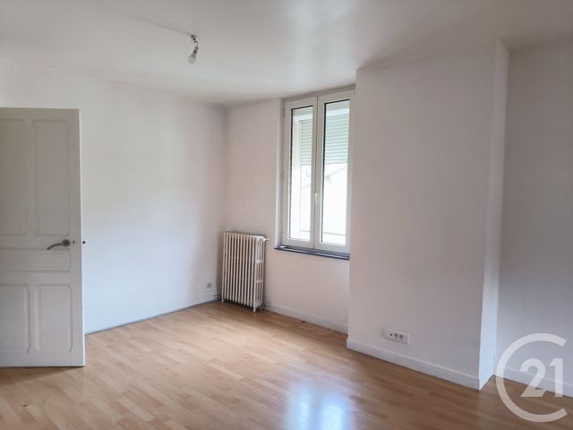 Appartement F3 à louer - 3 pièces - 62 m2 - Vittel - 88 - LORRAINE