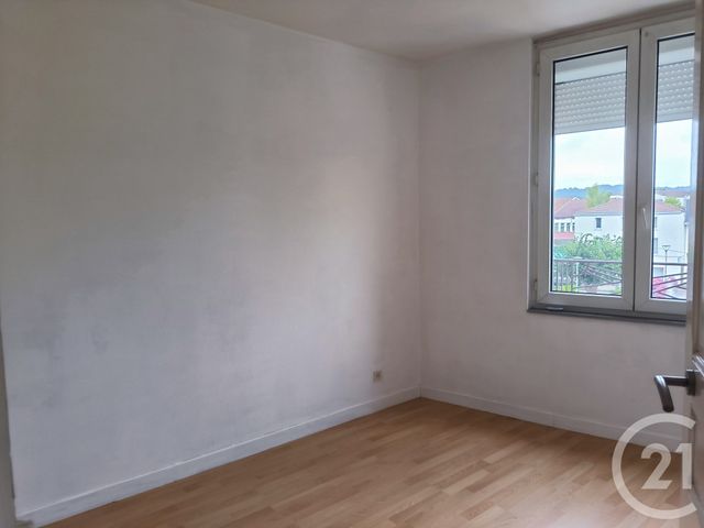 Appartement F3 à louer - 3 pièces - 62 m2 - Vittel - 88 - LORRAINE