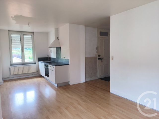 Appartement F3 à louer - 3 pièces - 62 m2 - Vittel - 88 - LORRAINE