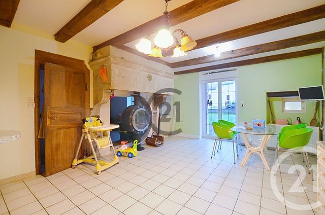 Maison &agrave; vendre - 3 pi&egrave;ces - 125,50 m2 - St Julien - 88 - LORRAINE