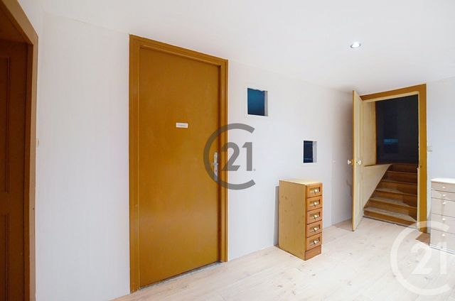 Maison &agrave; vendre - 3 pi&egrave;ces - 125,50 m2 - St Julien - 88 - LORRAINE