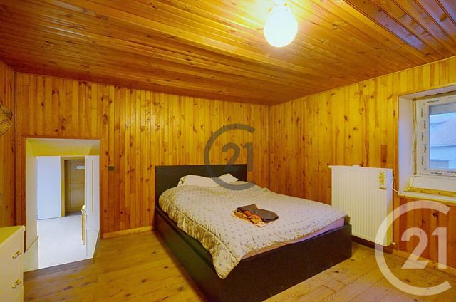 Maison &agrave; vendre - 3 pi&egrave;ces - 125,50 m2 - St Julien - 88 - LORRAINE