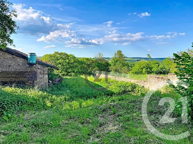 Maison &agrave; vendre - 3 pi&egrave;ces - 125,50 m2 - St Julien - 88 - LORRAINE