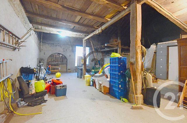 Maison &agrave; vendre - 3 pi&egrave;ces - 125,50 m2 - St Julien - 88 - LORRAINE