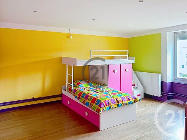 Maison &agrave; vendre - 3 pi&egrave;ces - 125,50 m2 - St Julien - 88 - LORRAINE