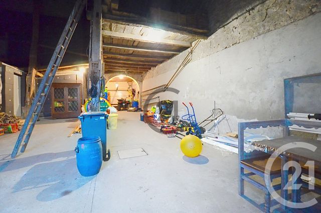 Maison &agrave; vendre - 3 pi&egrave;ces - 125,50 m2 - St Julien - 88 - LORRAINE