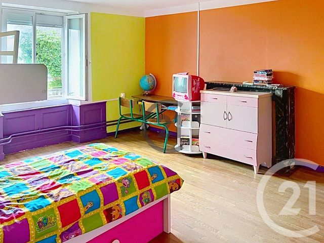 Maison &agrave; vendre - 3 pi&egrave;ces - 125,50 m2 - St Julien - 88 - LORRAINE