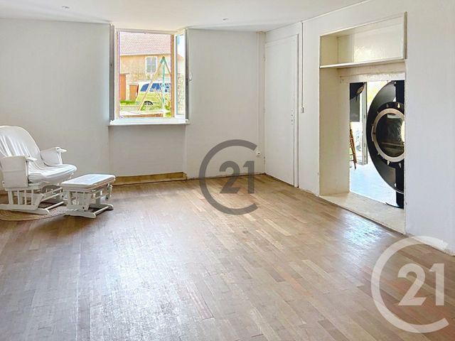 Maison &agrave; vendre - 3 pi&egrave;ces - 125,50 m2 - St Julien - 88 - LORRAINE