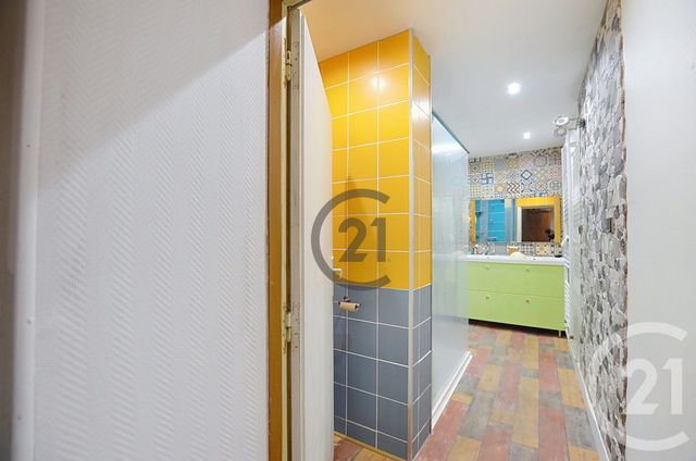 Maison &agrave; vendre - 3 pi&egrave;ces - 125,50 m2 - St Julien - 88 - LORRAINE