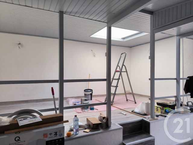 Appartement F2 à louer - 2 pièces - 48,50 m2 - Ligneville - 88 - LORRAINE