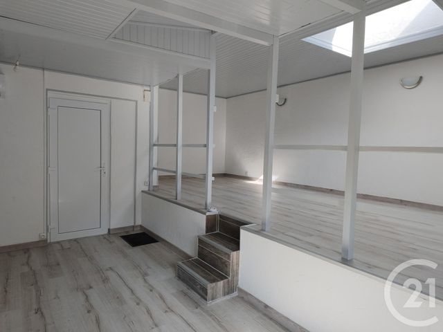 Appartement F2 &agrave; louer - 2 pi&egrave;ces - 48,50 m2 - Ligneville - 88 - LORRAINE