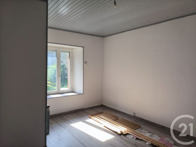 Appartement F2 à louer - 2 pièces - 48,50 m2 - Ligneville - 88 - LORRAINE