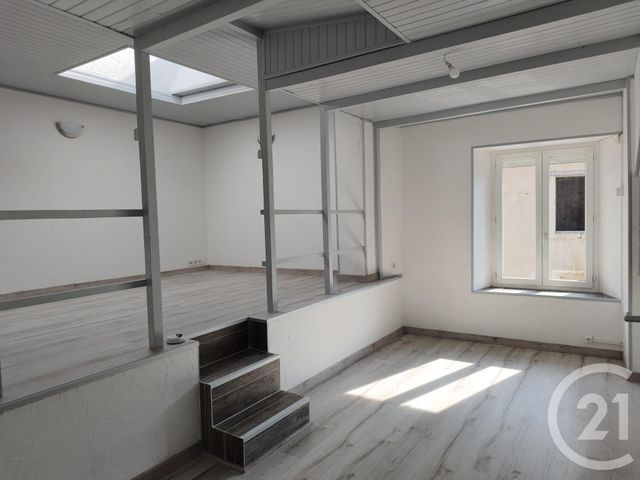 Appartement F2 à louer LIGNEVILLE