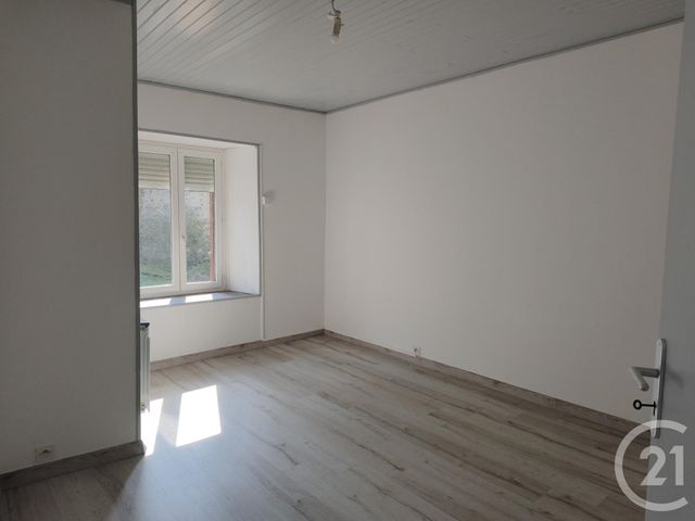 Appartement F2 &agrave; louer - 2 pi&egrave;ces - 48,50 m2 - Ligneville - 88 - LORRAINE