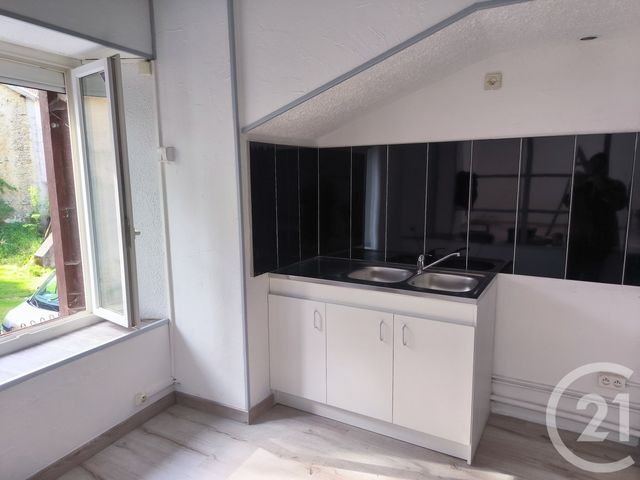 Appartement F2 à louer - 2 pièces - 48,50 m2 - Ligneville - 88 - LORRAINE