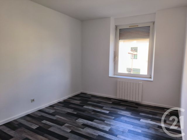 Appartement F3 &agrave; louer - 4 pi&egrave;ces - 80 m2 - Chatenois - 88 - LORRAINE