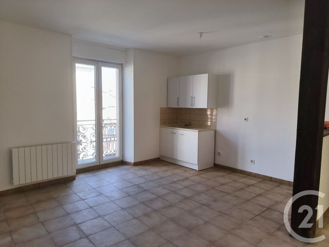 Appartement F3 &agrave; louer - 4 pi&egrave;ces - 80 m2 - Chatenois - 88 - LORRAINE