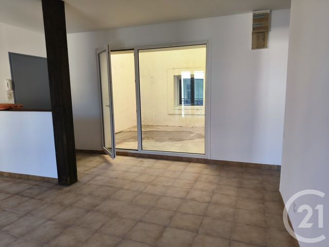 Appartement F3 &agrave; louer - 4 pi&egrave;ces - 80 m2 - Chatenois - 88 - LORRAINE