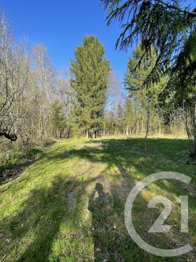 Terrain &agrave; vendre - 2547 m2 - Monthureux Sur Saone - 88 - LORRAINE