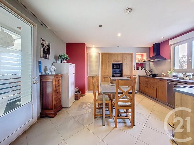 Maison &agrave; vendre - 7 pi&egrave;ces - 205 m2 - Bulgneville - 88 - LORRAINE