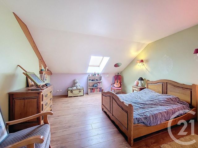 Maison &agrave; vendre - 7 pi&egrave;ces - 205 m2 - Bulgneville - 88 - LORRAINE