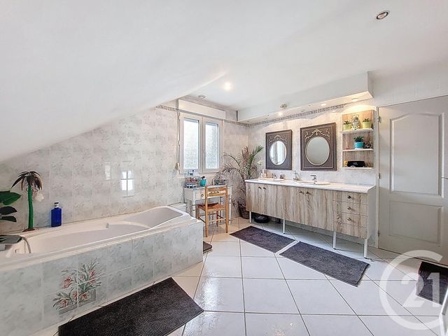 Maison &agrave; vendre - 7 pi&egrave;ces - 205 m2 - Bulgneville - 88 - LORRAINE