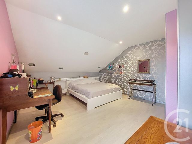 Maison &agrave; vendre - 7 pi&egrave;ces - 205 m2 - Bulgneville - 88 - LORRAINE