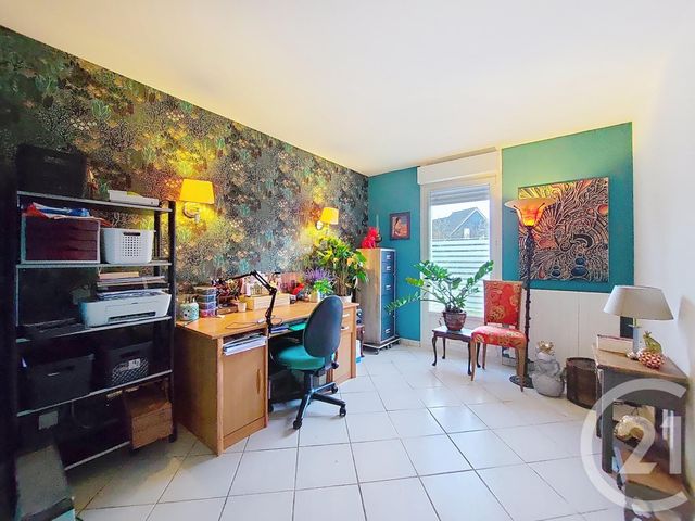 Maison &agrave; vendre - 7 pi&egrave;ces - 205 m2 - Bulgneville - 88 - LORRAINE