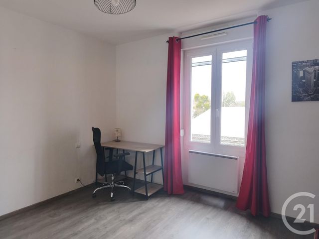 Appartement F5 &agrave; louer - 5 pi&egrave;ces - 127 m2 - Vittel - 88 - LORRAINE