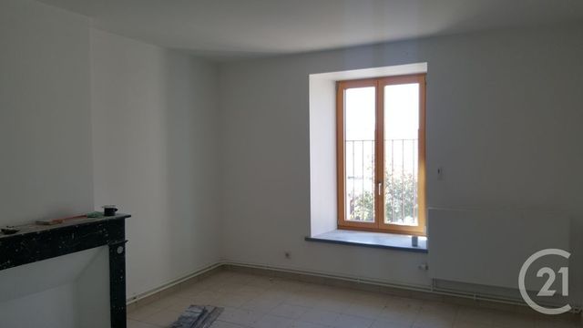 Appartement F4 &agrave; louer - 4 pi&egrave;ces - 96 m2 - Hareville - 88 - LORRAINE
