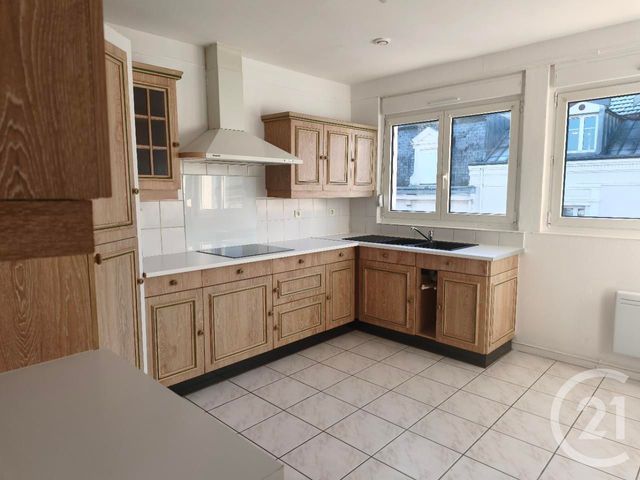 Appartement F4 à louer VITTEL