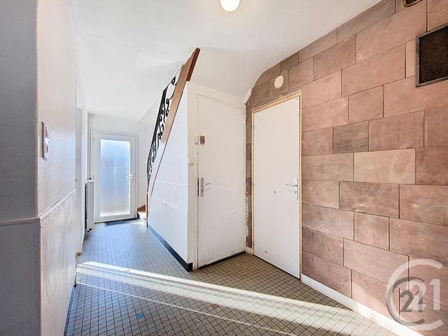 Maison &agrave; vendre - 5 pi&egrave;ces - 78,67 m2 - Monthureux Sur Saone - 88 - LORRAINE