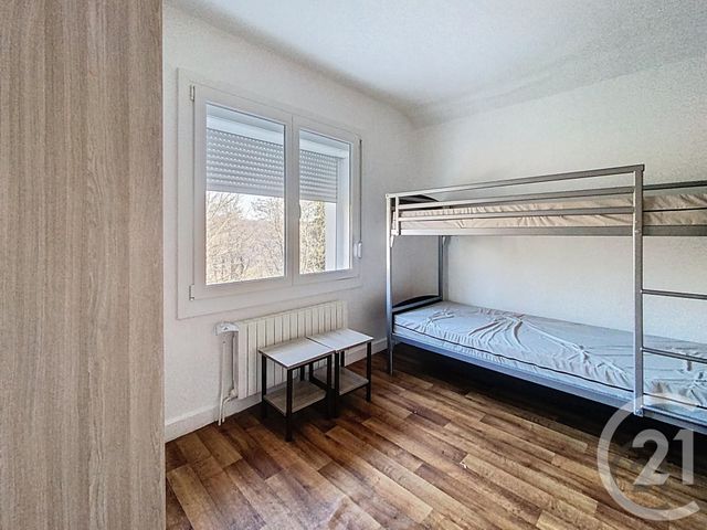 Maison &agrave; vendre - 5 pi&egrave;ces - 78,67 m2 - Monthureux Sur Saone - 88 - LORRAINE