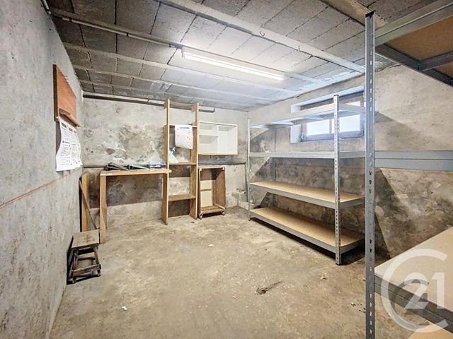 Maison &agrave; vendre - 5 pi&egrave;ces - 78,67 m2 - Monthureux Sur Saone - 88 - LORRAINE