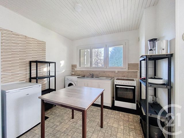 Maison &agrave; vendre - 5 pi&egrave;ces - 78,67 m2 - Monthureux Sur Saone - 88 - LORRAINE