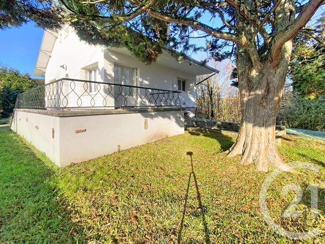 Maison &agrave; vendre - 5 pi&egrave;ces - 78,67 m2 - Monthureux Sur Saone - 88 - LORRAINE