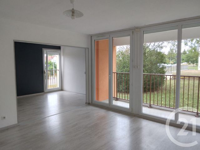 Appartement F4 à louer VITTEL