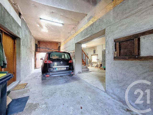 Maison &agrave; vendre - 5 pi&egrave;ces - 126 m2 - Bazoilles Et Menil - 88 - LORRAINE