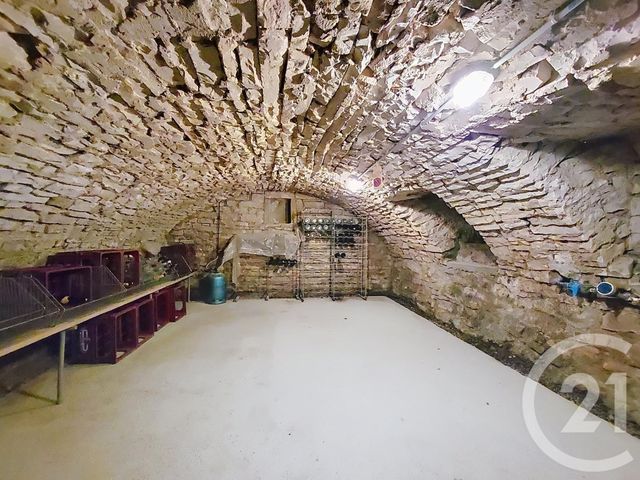 Maison &agrave; vendre - 5 pi&egrave;ces - 126 m2 - Bazoilles Et Menil - 88 - LORRAINE