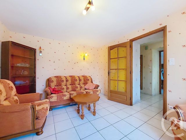 Maison &agrave; vendre - 5 pi&egrave;ces - 126 m2 - Bazoilles Et Menil - 88 - LORRAINE