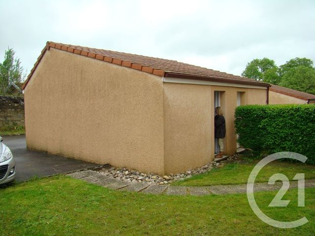 Maison &agrave; louer - 5 pi&egrave;ces - 110 m2 - Dompaire - 88 - LORRAINE