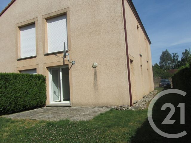 Maison &agrave; louer - 5 pi&egrave;ces - 110 m2 - Dompaire - 88 - LORRAINE