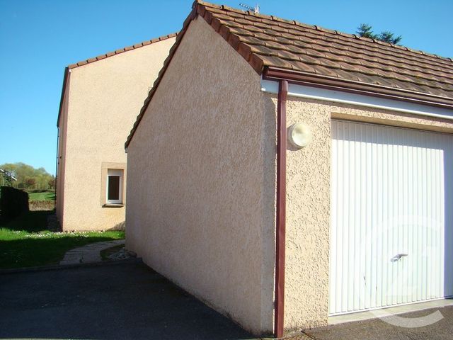 Maison &agrave; louer - 5 pi&egrave;ces - 110 m2 - Dompaire - 88 - LORRAINE