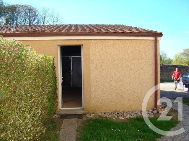 Maison &agrave; louer - 5 pi&egrave;ces - 110 m2 - Dompaire - 88 - LORRAINE