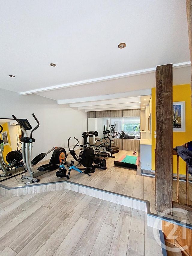 Maison &agrave; louer - 6 pi&egrave;ces - 172 m2 - Dombrot Le Sec - 88 - LORRAINE