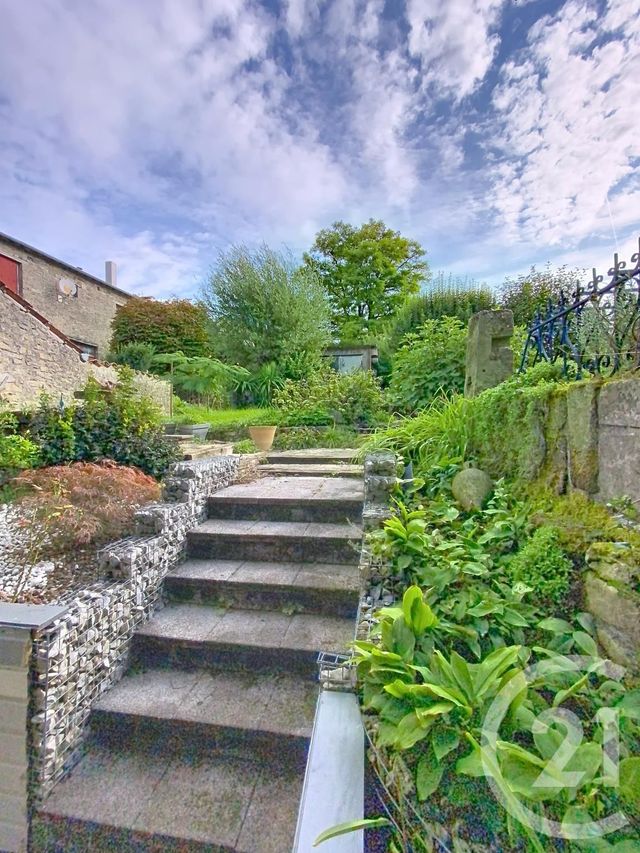 Maison &agrave; louer - 6 pi&egrave;ces - 172 m2 - Dombrot Le Sec - 88 - LORRAINE