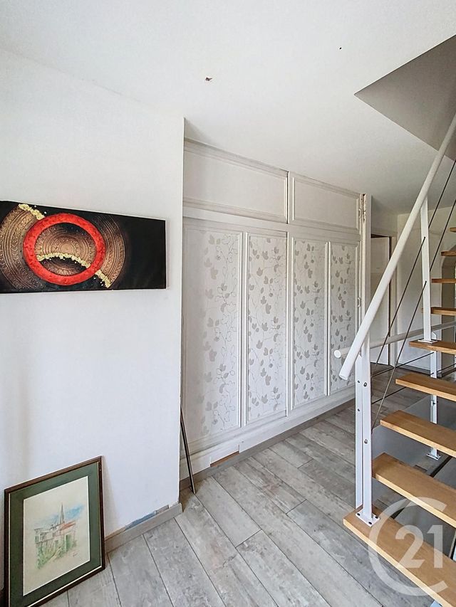 Maison &agrave; louer - 6 pi&egrave;ces - 172 m2 - Dombrot Le Sec - 88 - LORRAINE